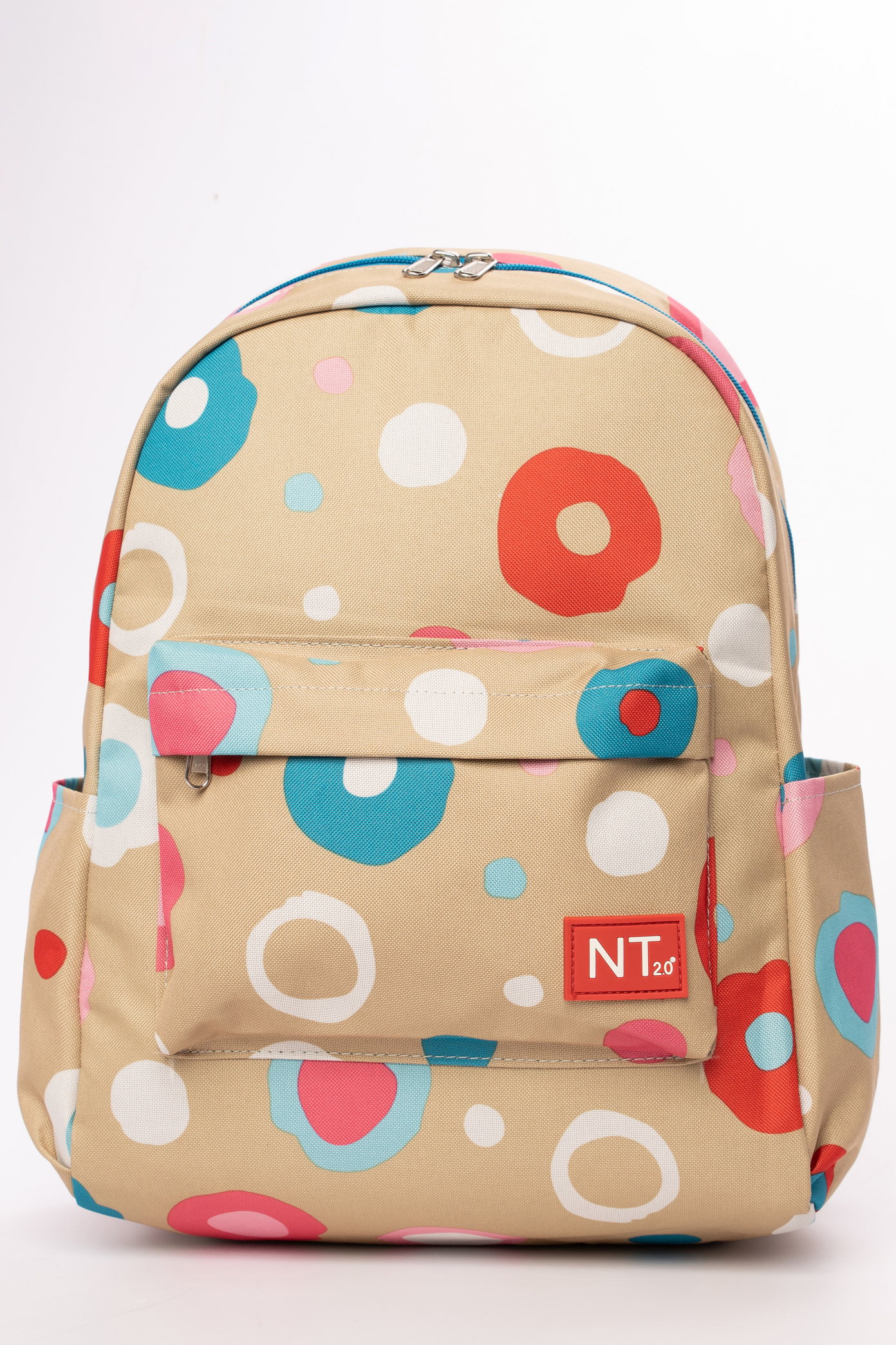 Ba lô thời trang những điều thú vị không ngờ