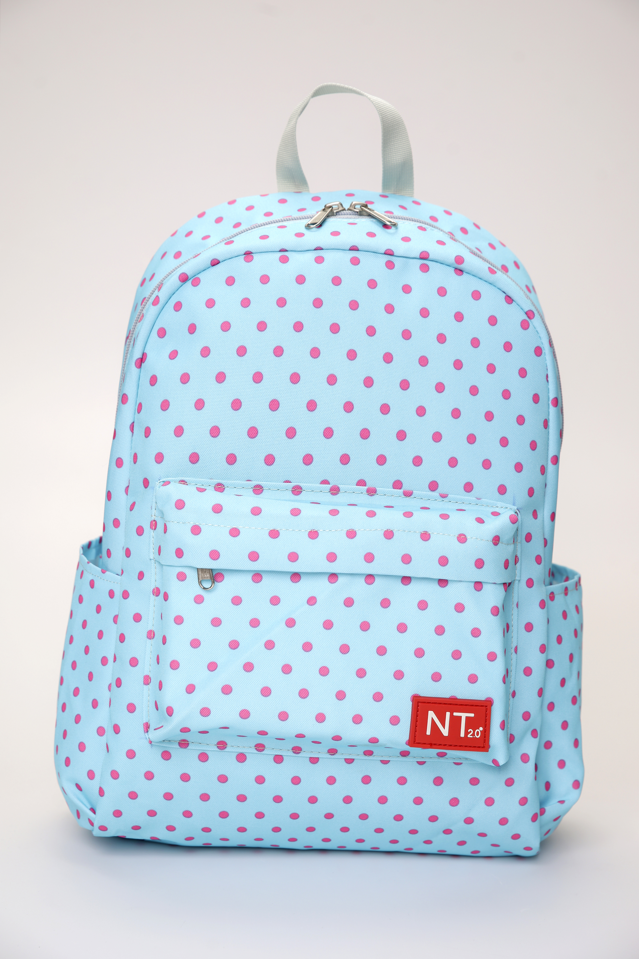 Ba lô thời trang những điều thú vị không ngờ