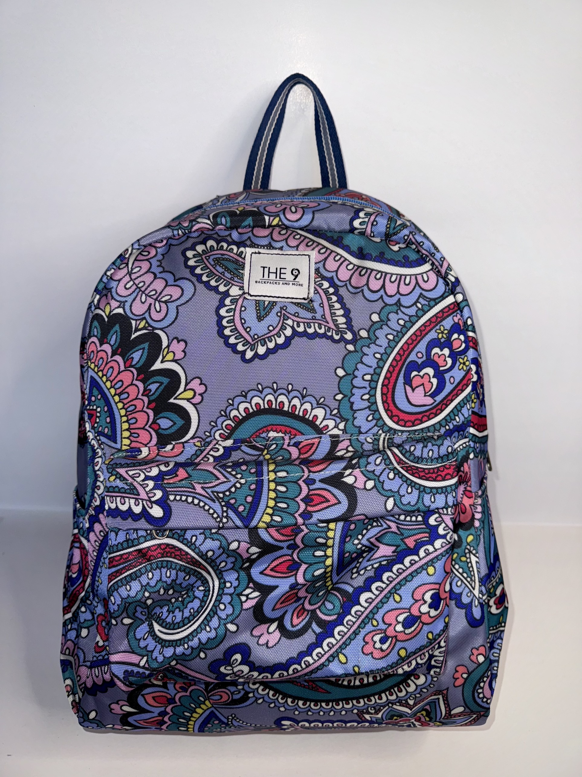 Balo The9 || M01 227